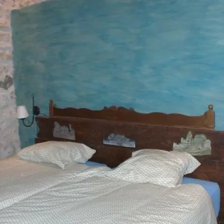 Holiday home Casillas Del Molino-segovia