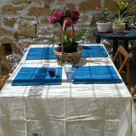 別荘 Casillas Del Molino-segovia Carbonero de Ahusin