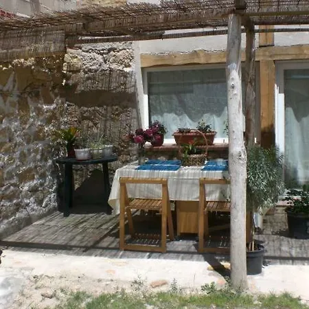 別荘 Casillas Del Molino-segovia Carbonero de Ahusin