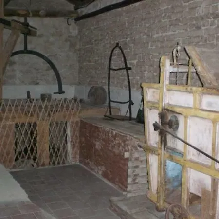 別荘 Casillas Del Molino-segovia