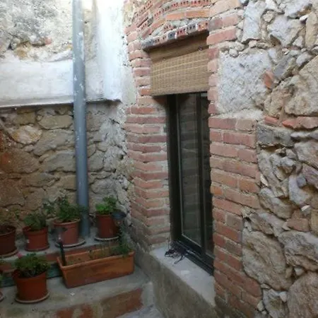 Holiday home Casillas Del Molino-segovia