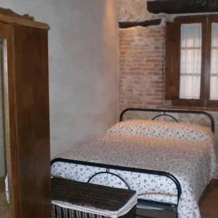 Holiday home Casillas Del Molino-segovia *