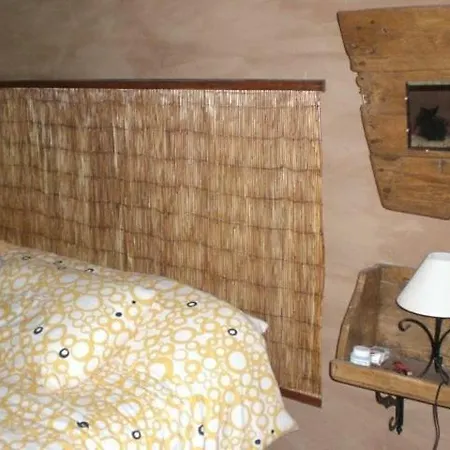 Casillas Del Molino-segovia Holiday home *