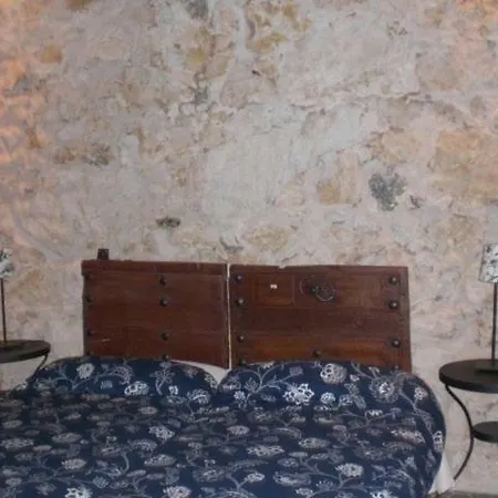 Casillas Del Molino-segovia Holiday home