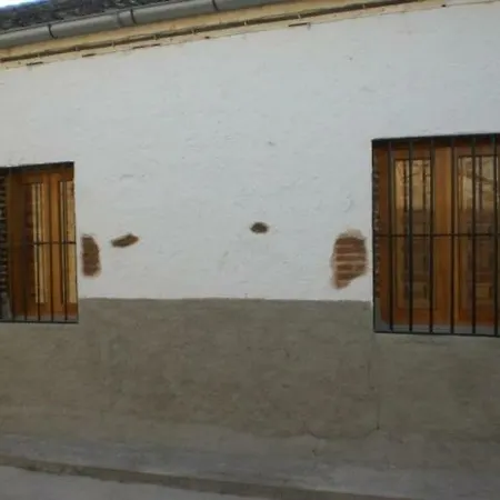 Casillas Del Molino-segovia