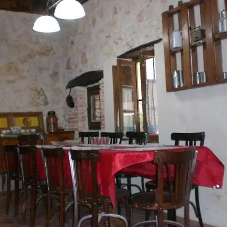 Holiday home Casillas Del Molino-segovia