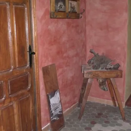 別荘 Casillas Del Molino-segovia *