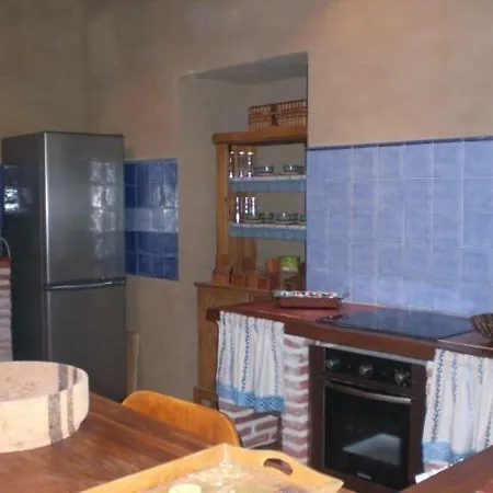 Casillas Del Molino-segovia 別荘 Carbonero de Ahusin