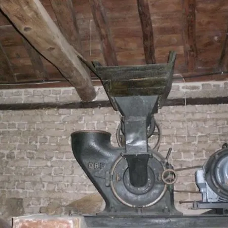 Casillas Del Molino-segovia