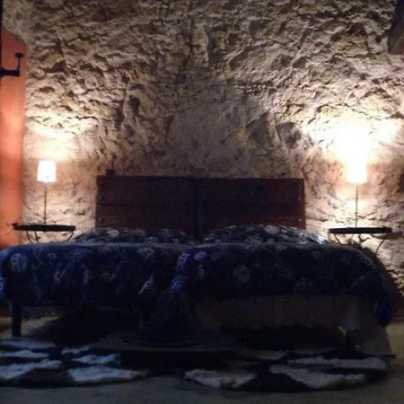 Casillas Del Molino-segovia Holiday home