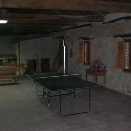 Casillas Del Molino-segovia Carbonero de Ahusin