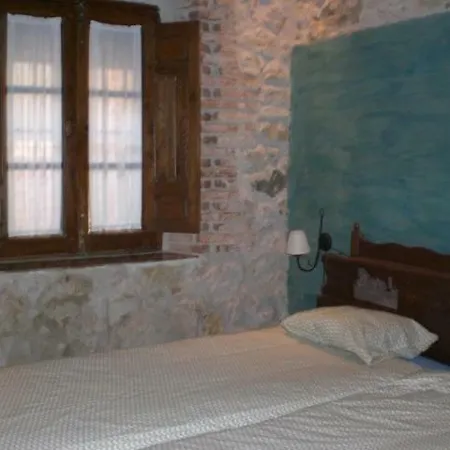 Casillas Del Molino-segovia *