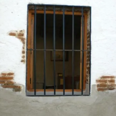 別荘 Casillas Del Molino-segovia Carbonero de Ahusin