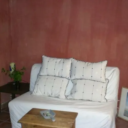 Casillas Del Molino-segovia