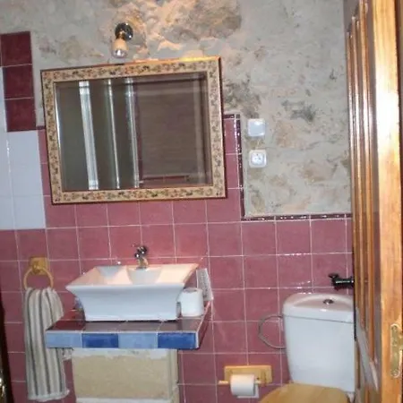 別荘 Casillas Del Molino-segovia