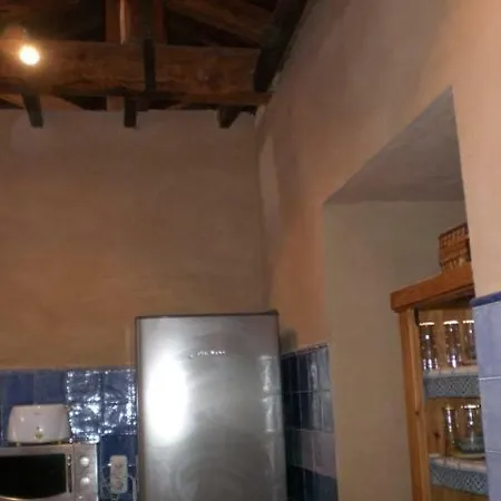 Casillas Del Molino-segovia Holiday home