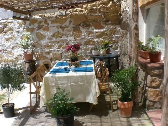 Casillas Del Molino-segovia