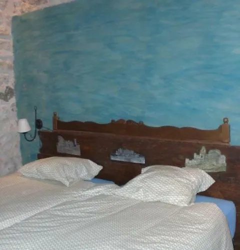 Hébergement de vacances Casillas Del Molino-segovia