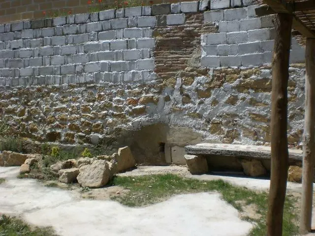 Casillas Del Molino-segovia Carbonero de Ahusin