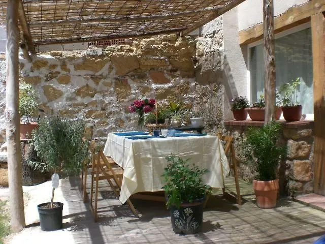 Casillas Del Molino-segovia * Carbonero de Ahusin