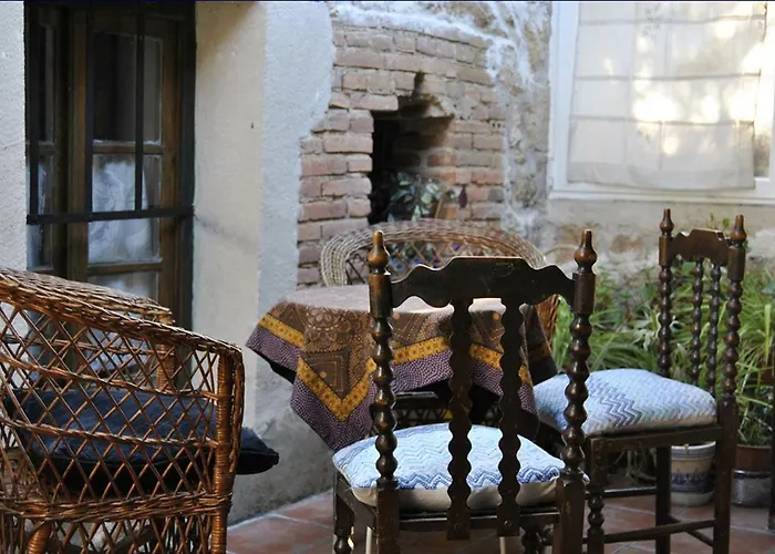 Casillas Del Molino-segovia * Carbonero de Ahusin