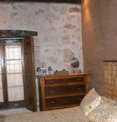 Casillas Del Molino-segovia