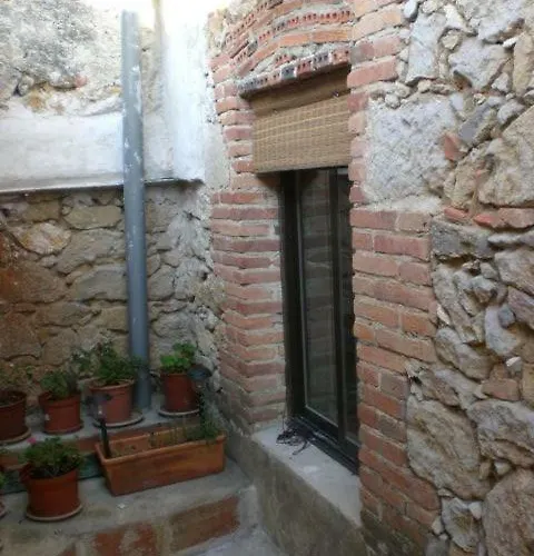 Hébergement de vacances Casillas Del Molino-segovia