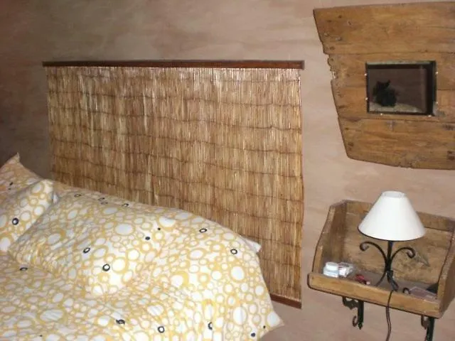 Casillas Del Molino-segovia Hébergement de vacances *