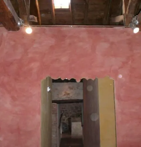 Hébergement de vacances Casillas Del Molino-segovia