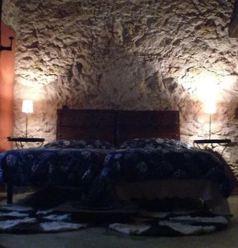 Casillas Del Molino-segovia Hébergement de vacances