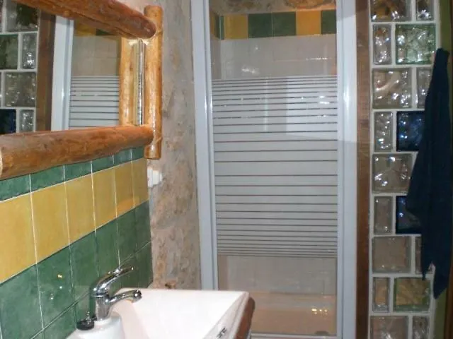 Casillas Del Molino-segovia * Carbonero de Ahusin