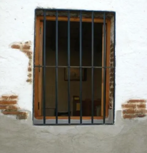 Hébergement de vacances Casillas Del Molino-segovia Carbonero de Ahusin