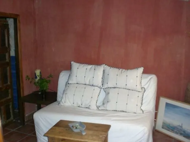 Casillas Del Molino-segovia